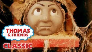 Sleeping Beauty ⭐ Thomas & Friends UK ⭐Classic Thomas & Friends ⭐Full Episodes ⭐Videos for Kids