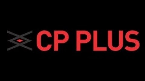 Testing Cheap CCTV Cameras - Cp Plus STQC audios on dynamic to statics 