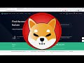 How to buy shiba inu on Binance, Kucoin and Trust wallet