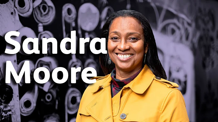 What is Environmental Health? - Sandra Moore