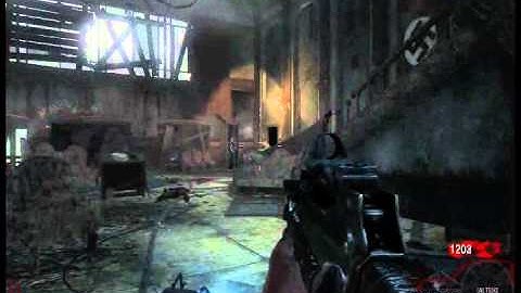 Black Ops zombies *PC ONLY* Mods tutorial