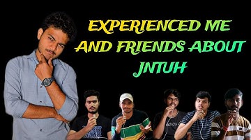 Must watch video before coming to the orientation day at JNTUH || Kukatpally|| HYDERABAD