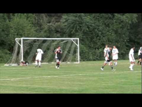 Angelo Viteritti Soccer Highlights