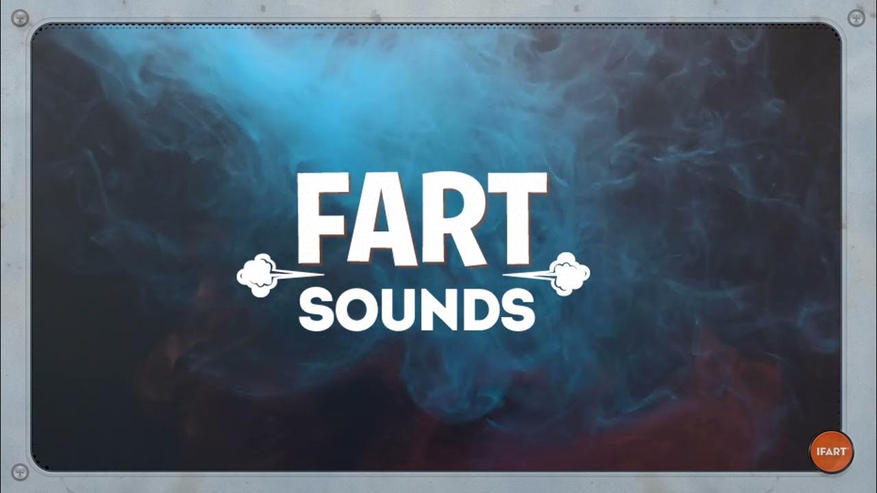 Fart Sounds - Director's Cut 