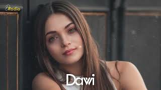 Davvi - In My Love & My Dream  (Two Mixes)