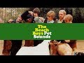 Pet Sounds: A Lament for Life