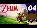 Luckyrick  the legend of zelda ocarina of time part 4