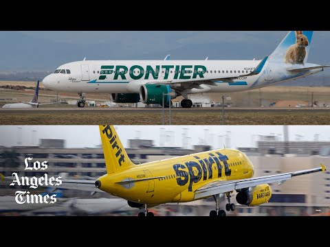 Video: Je, Frontier Airlines huenda Florida?