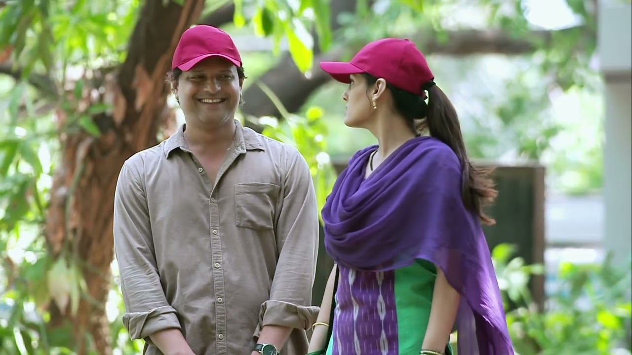 Nava Gadi Nava Rajya - Full Ep 260 - Raghav Karnik, Rama Raghav, Anandi - Zee Marathi
