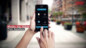 THINKWARE - The world