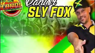 MELO DO CHAVINHO SLY FOX 2022 PEDRA