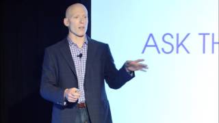 2015 Acumen Partner Gathering \\ Lean Innovation for an Exponentially Changing World, Sasha Dichter