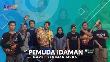 PEMUDA IDAMAN TARLING || COVER TENGDUNG