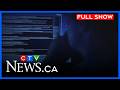 Bill seeks easier police access to digital evidence | CTV News Vancouver at Six for March 13, 2026