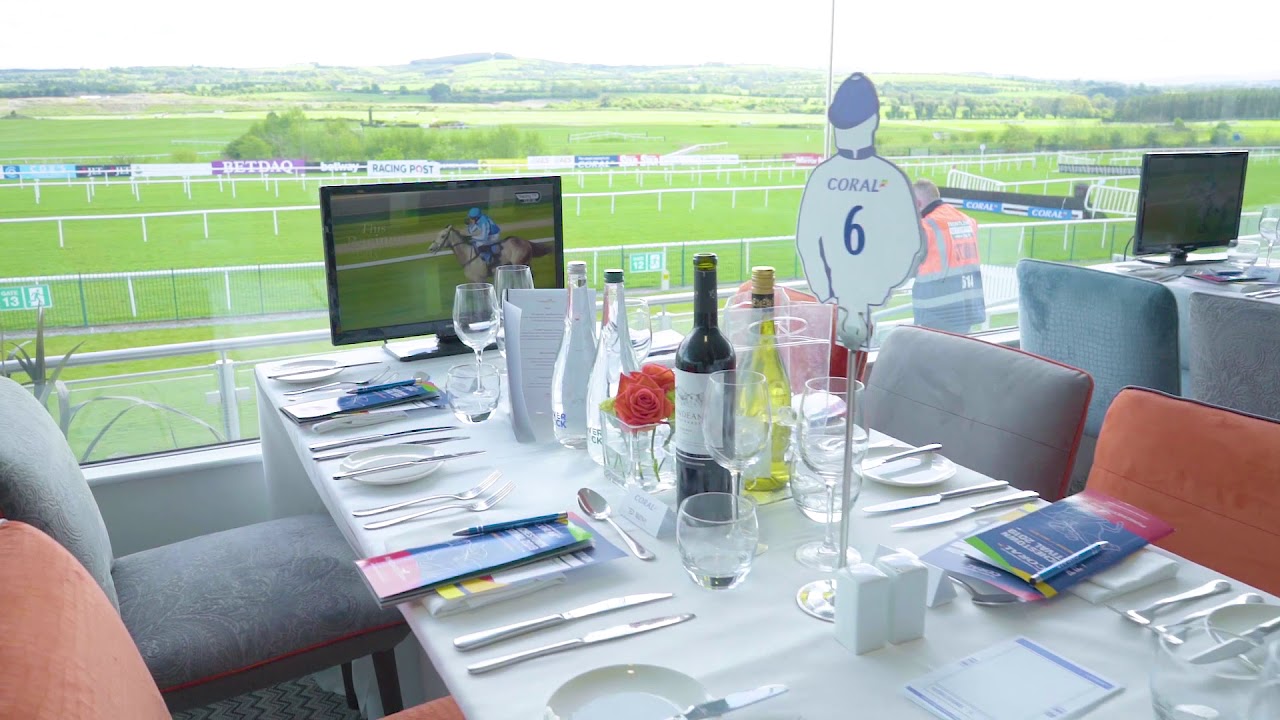 The Corinthian Restaurant