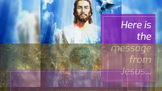 DFOT – Locutions – Jesus – February 4, 2022 (2)