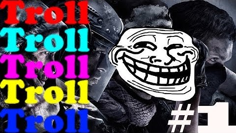 Reasons To Hate Cod Ghosts