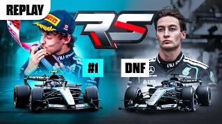 🏎 Racing STREAM : LA GUERRE ENTRE MERCEDES ? DEBRIEF F1 & INDY500 !