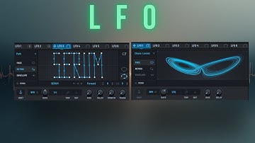 Complete Guide To Master Serum 2 – EP6:  LFO Movement Tricks For Better Sound Design