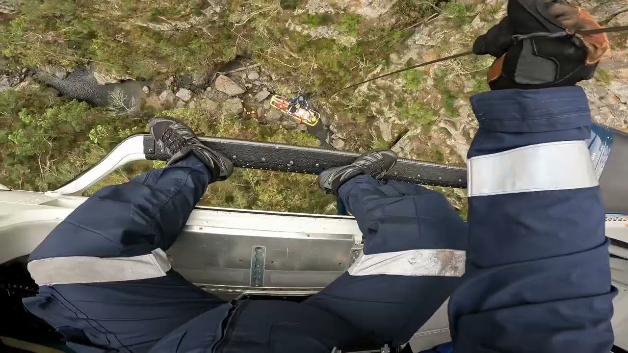 The new era of LifeFlight