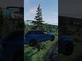 The Hidden Secrets of Insane Off-Road SUV Stunts in BeamNG Drive