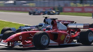 F1 2018: Codemasters Rennsimulation im Test (Review, German) screenshot 2