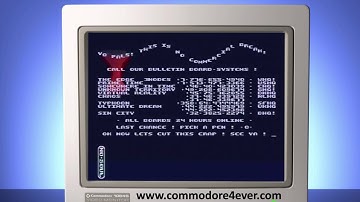 STATIC CHAOS by The Silents   July 1992 - Commodore Amiga demo
