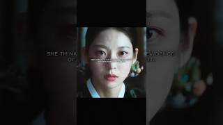 Prince IAN had already taken evidence #perfectcrown #byeonwooseok #gongseungyeon #shorts #21세기대군부인