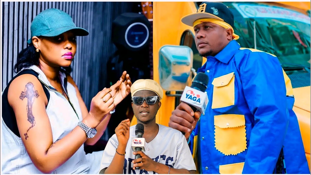 #Lolilo imbere ya #Channy #Queen vyakomeye//Ntuze ukinishe umwana wavyaye  