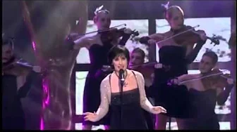 Enya - It's in the rain (live) Enya - It's in the rain (live)