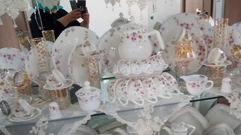 جولة في شقة عروسة👰👰 مطبخها متكلف ٣٠٠ الف جنيه على كلامها .شوفوا واحكموا.وتعليق بصوتي بعد غياب😂😂