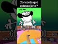 Concorda? #memes #neoanima #naoflopa #fallguys #shorts