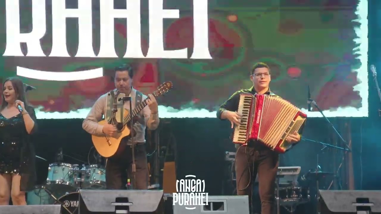 Mix de Polcas Instrumentales - Expo Orgullosamente Misionero 2025