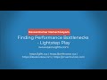 How to find Performance Bottlenecks using Lightstep Play?
