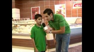 ع الطريق الحلقة الاولى | قناة كراميش الفضائية Karameesh Tv