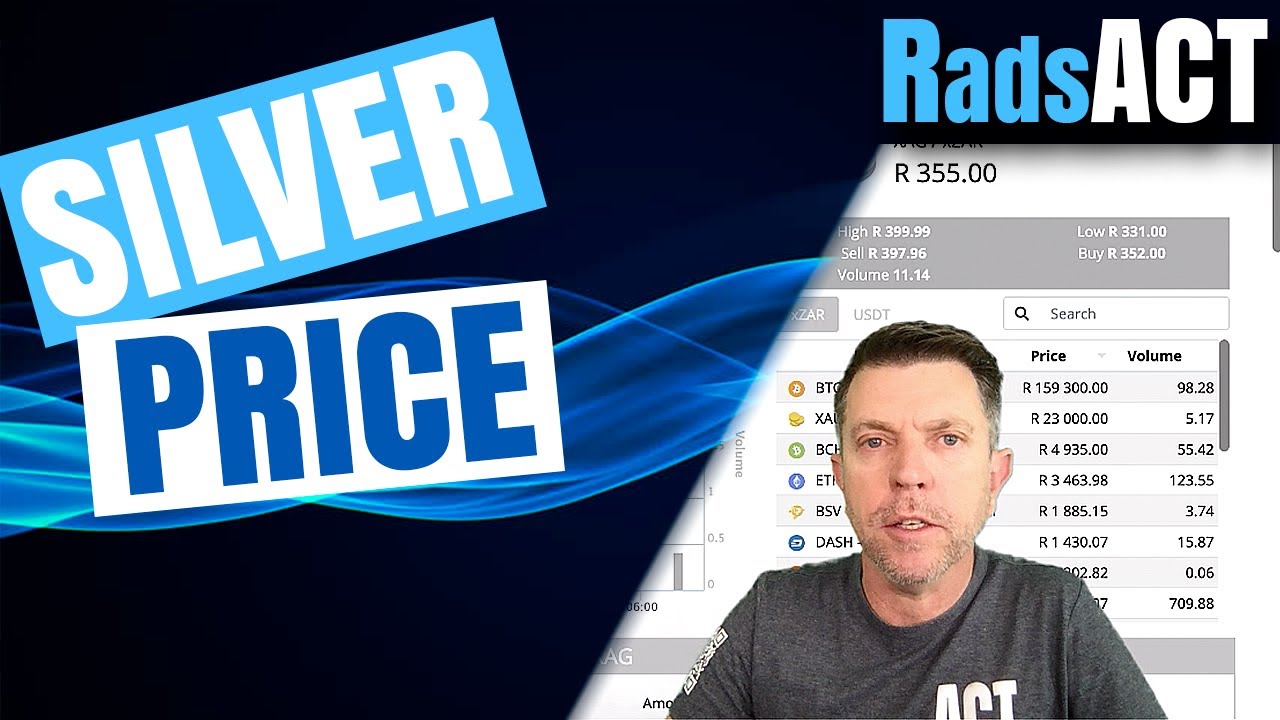 Silver price explanation. buy gold pass coc philippines