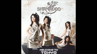 Watch Shanadoo Passion In Your Eyes video