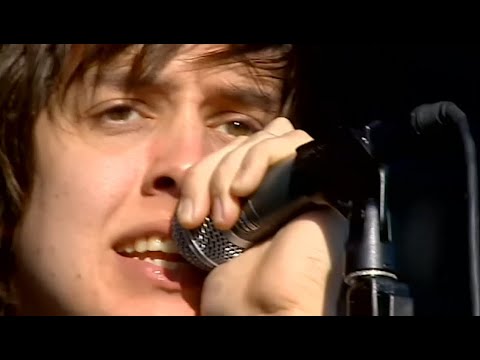 The Strokes - You Only Live Once