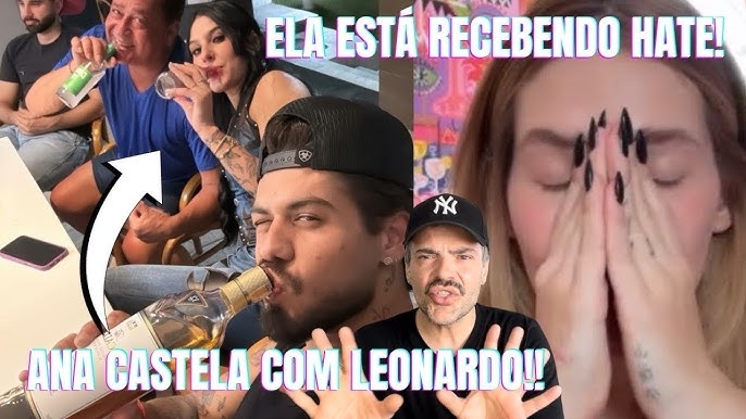 ZÉ FELIPE FEZ MUITO MAL PARA A VIRGÍNIA E ELA ESTA APANHANDO CALADA?? -  YouTube