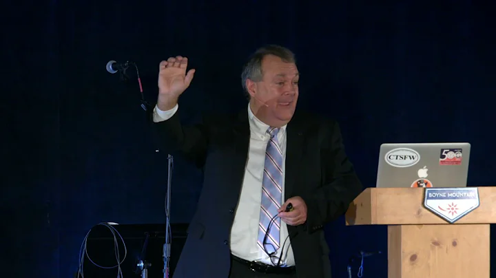 The Changing Face of the Missouri Synod | Rev. Dr....