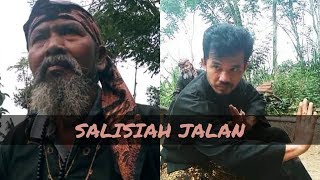 #FilmActionMinangkabau ' SALISIAH JALAN '