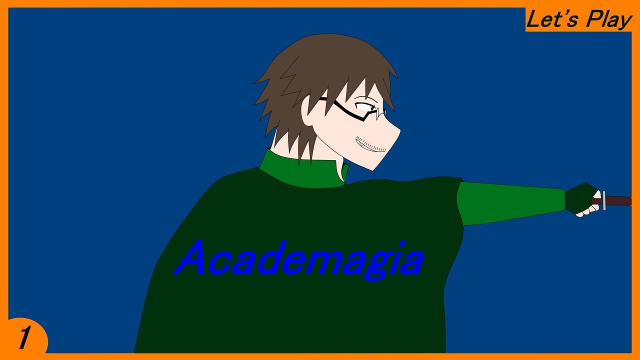 academagia the making of mages review
