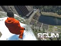 Sunday coffee grind  | Scum 0.8