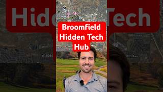Unwritten Rules of Broomfield's Interlocken Business Hub near Boulder &amp; Denver #coloradotech