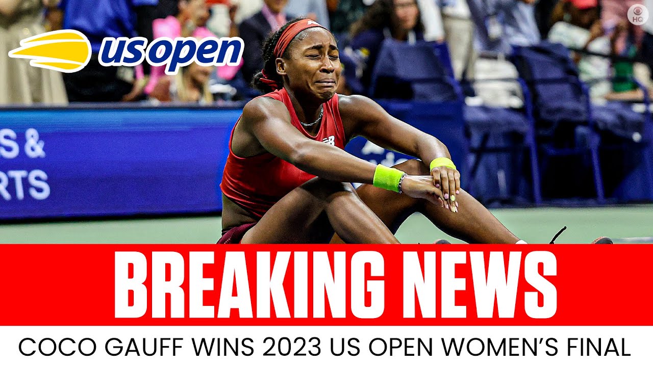 US Open Women's Championship LIVE on ESPN, ESPN Deportes, and