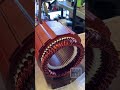 #winding #copper #stator #bluecollar #sacramento #california #madeinusa