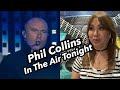 Phil Collins- In The Air Tonight (Live  HD) Reaction