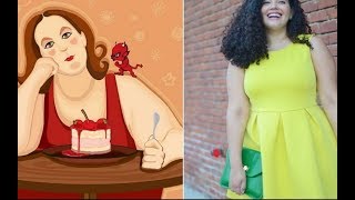 Вот как легко и с удовольствием можно скрыть бока и живот под одеждой Вот как легко и с удовольствием можно скрыть бока и живот под одеждой