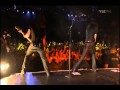 Concierto Tokio Hotel HD (Live) - Parte 9 (On the edge)