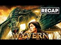 Wyvern (2009) Full Movie Recap — Monster Horror Dragon Attack 🐉
